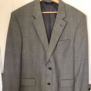 Jos A Bank Sports Coat 42L